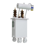 ترانسفورماتور تک‌فاز 25KVA ردیف 20
