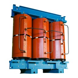 ترانسفورماتور خشک 1600KVA