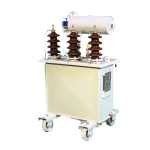 ترانسفورماتور تک‌فاز 25KVA ردیف 30 - تصویر 2