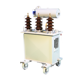 ترانسفورماتور تک‌فاز 50KVA ردیف 20