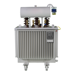 ترانسفورماتور توزیع روغنی 25KVA ردیف 11