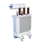 ترانسفورماتور کم‌تلفات 75KVA ردیف 20