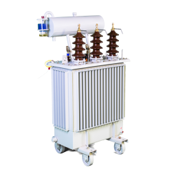 ترانسفورماتور کم‌تلفات 25KVA ردیف 20