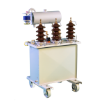 ترانسفورماتور تک‌فاز 25KVA ردیف 30