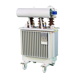 ترانسفورماتور کم‌تلفات 125KVA ردیف 20