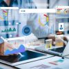 تحلیل 360 درجه بازار در وبسایت فروشگاهی ایران ترانسفو