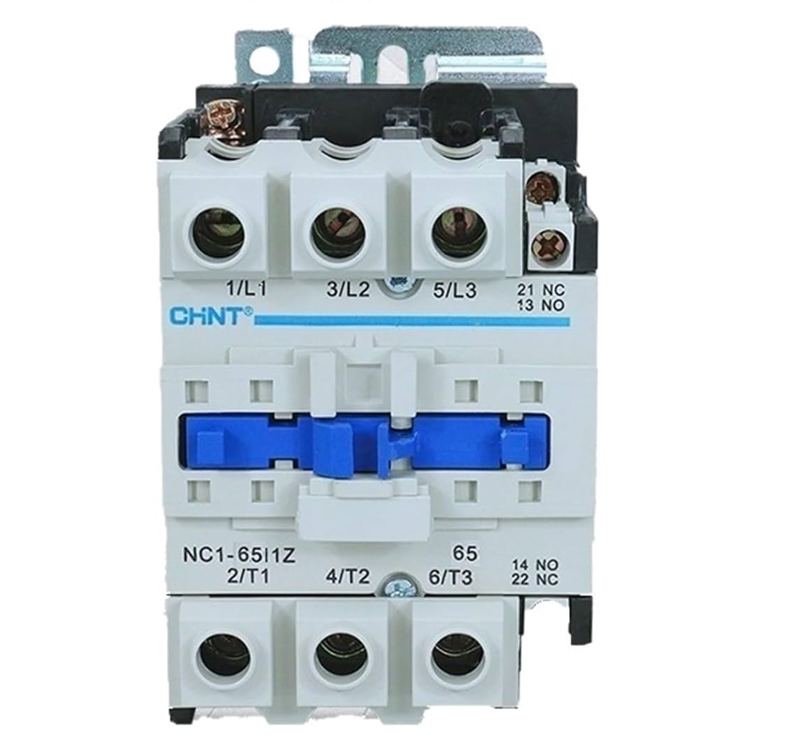 کنتاکتور شینت 400a