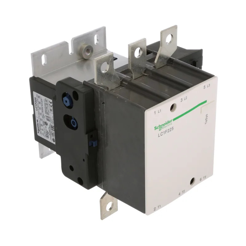 کنتاکتور اشنایدر 800A