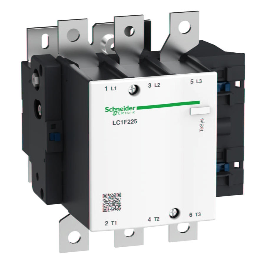 کنتاکتور اشنایدر 500a