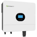 سانورتر 6KW مدل SPF 6000 ES Plus