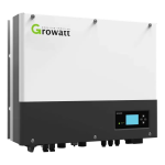 سانورتر 5KW مدل SPH5000 - تصویر 2