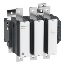 کنتاکتور اشنایدر 800V DC - 200A