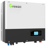 سانورتر 5KW مدل SPH5000