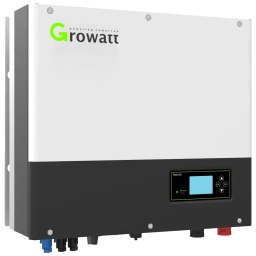 سانورتر 5KW مدل SPH5000