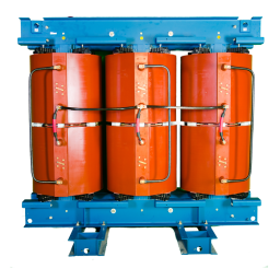 ترانسفورماتور خشک 250KVA